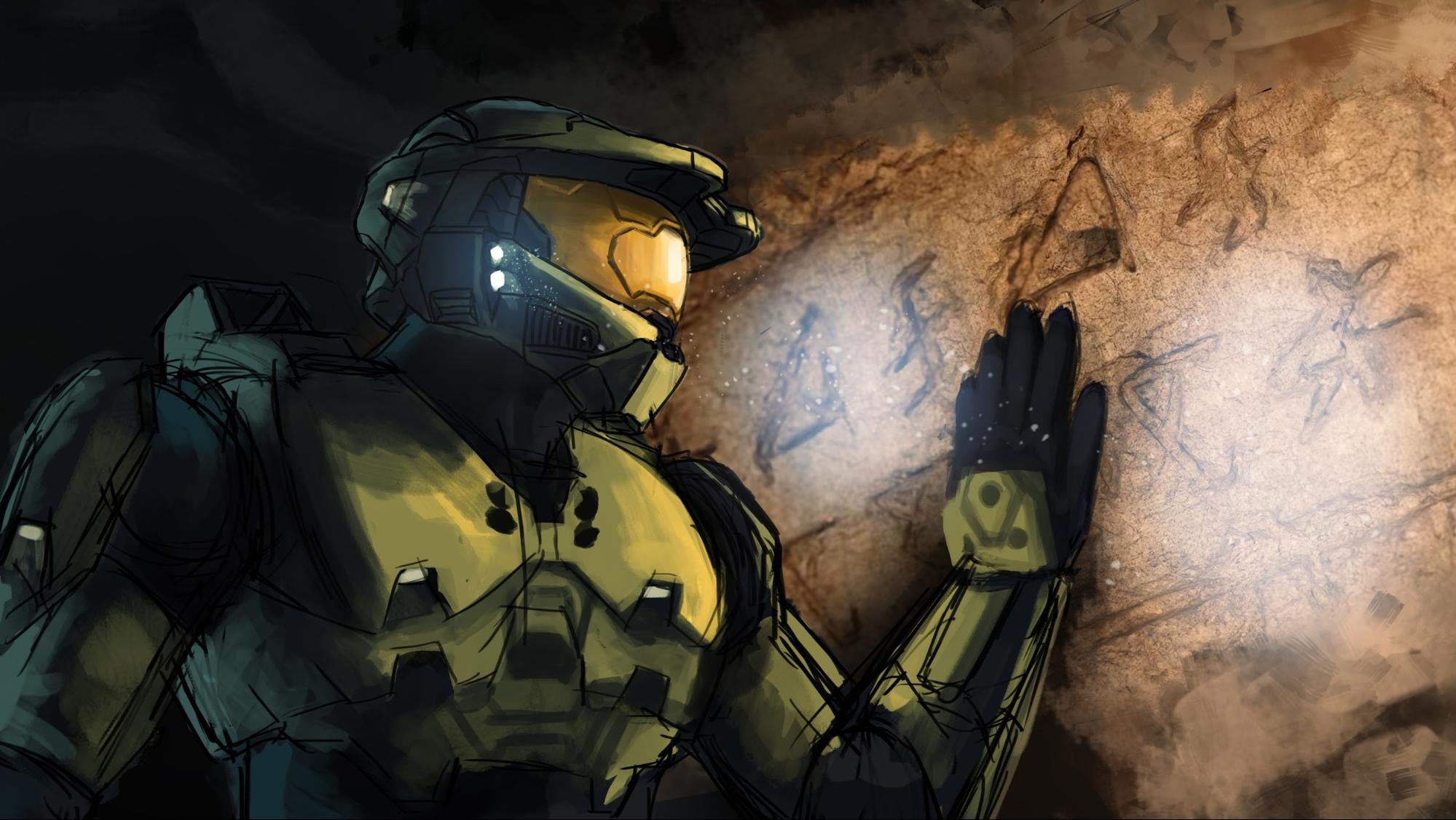 Halo Infinite