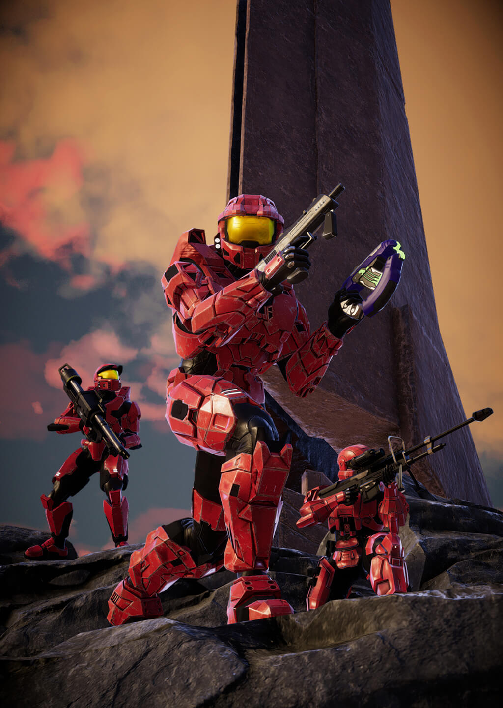 Free fan-made Halo game, Installation 1, gets new gameplay video